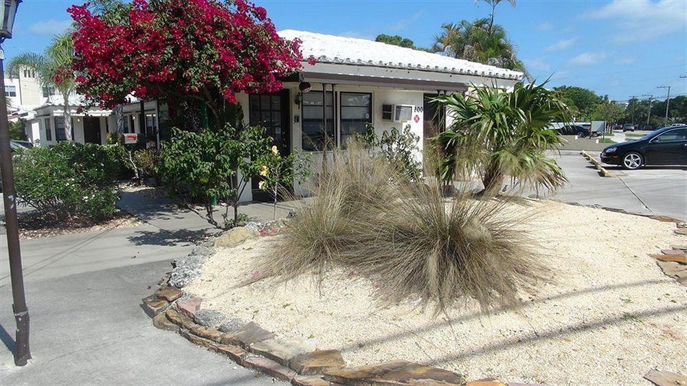 Oasis Motel