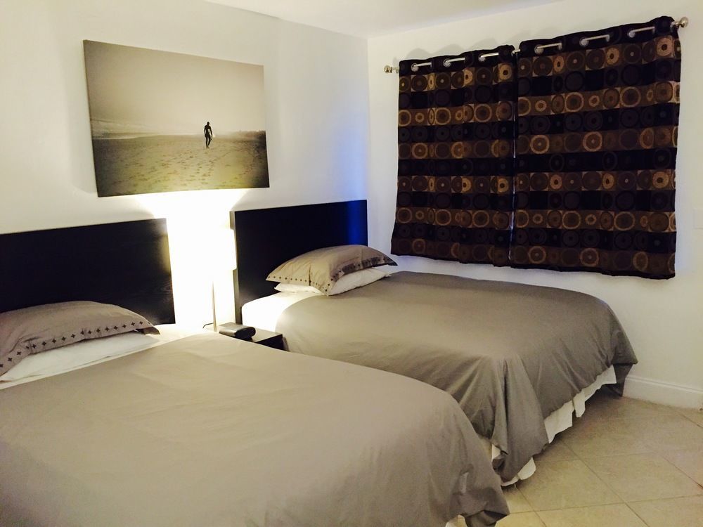 Oasis 2* Fort Lauderdale
